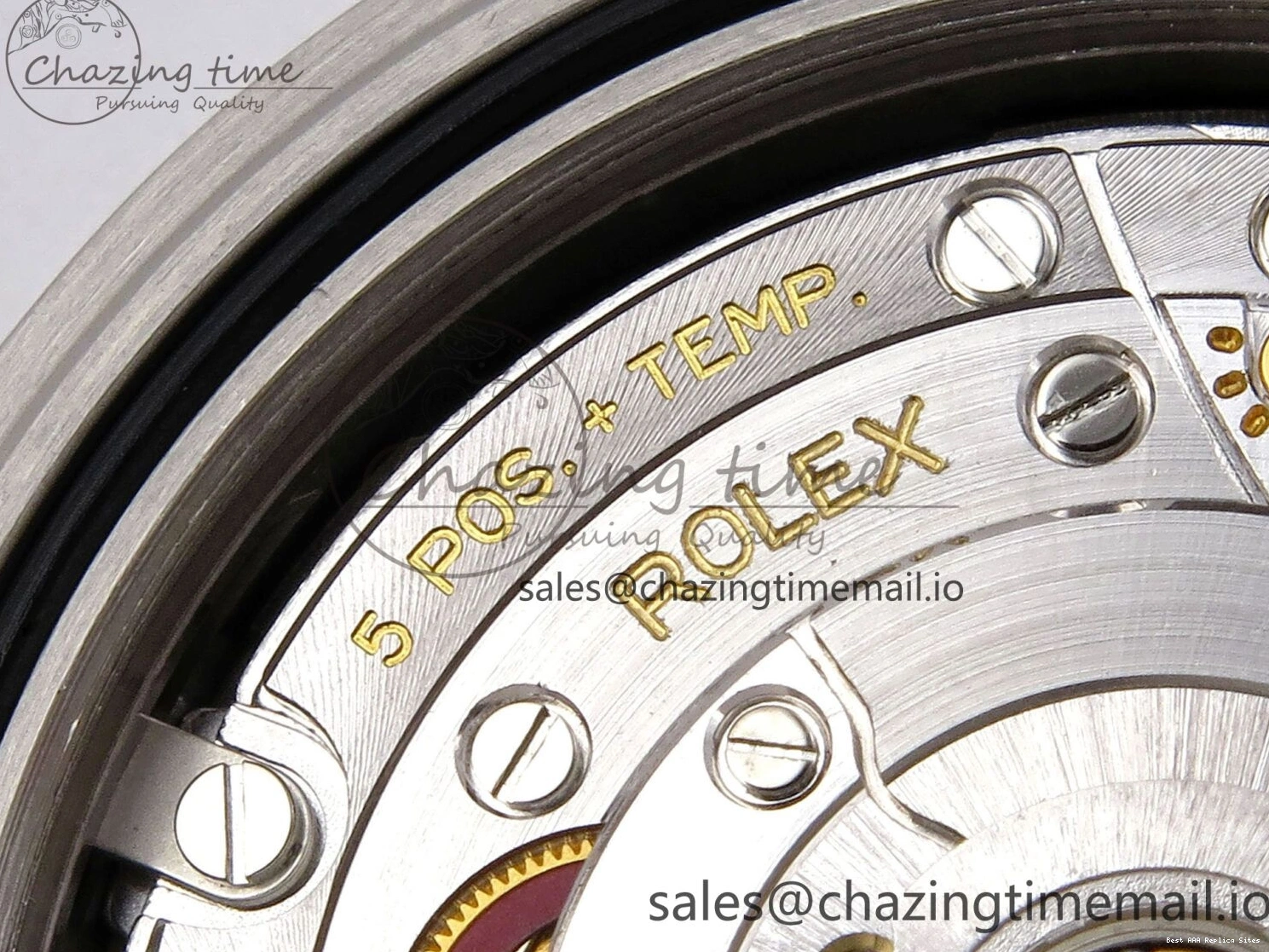 Best AAA Replica Sites 904L on VSF Dial DateJust FreshLook 1282 Edition 41 VS 126330 Green SS Jubilee Bracelet 1:1 Best 0115